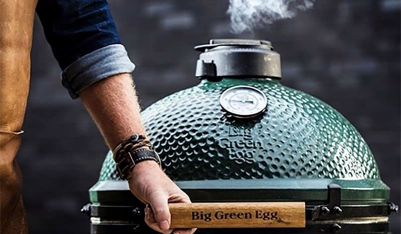 TOP SELLER BIG GREEN EGG