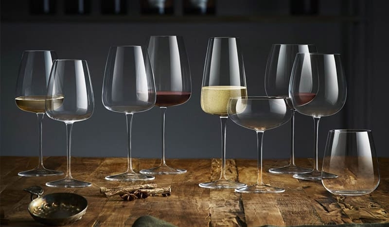 TOP SELLER BORMIOLI LUIGI