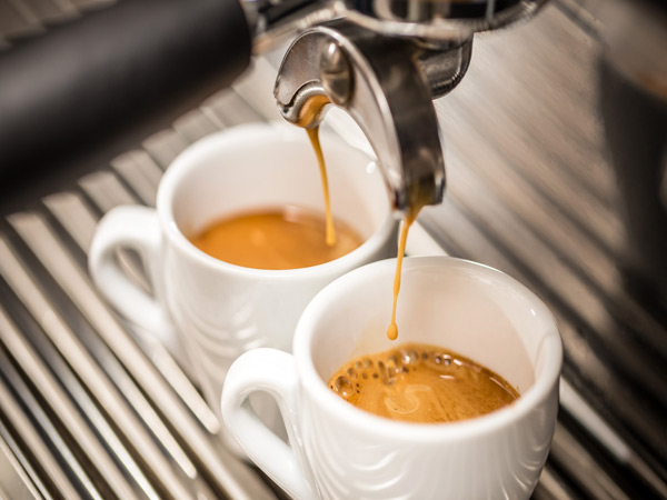 Il top della qualità per bar e caffetterie