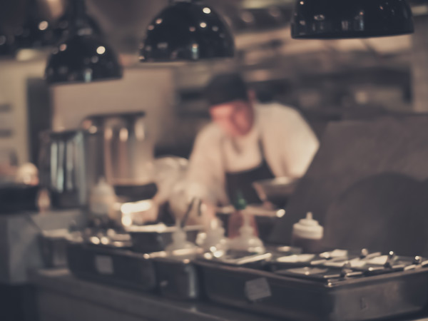 Solo il meglio per la cucina