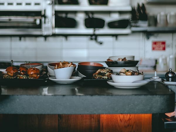 Grandi Marchi Casalinghi in Outlet