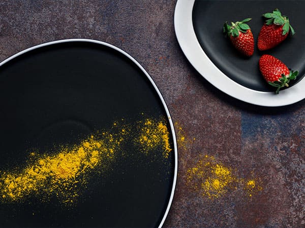 Fine Dining, linea luxury per la cucina