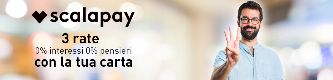 Scalapay